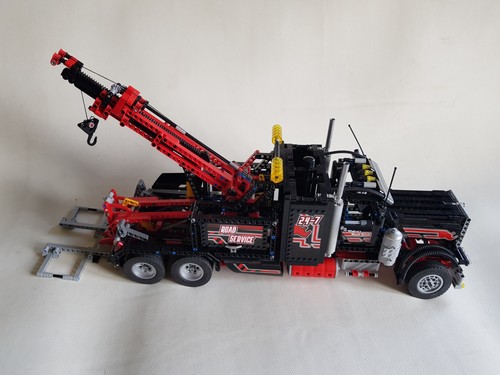 Lego technic 8285 - lego,