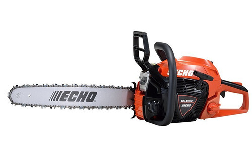 Motosega echo 4920es lama - motosega, cs-4920es