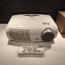 Vidéoprojecteur optoma hd25 - vidéoprojecteur,