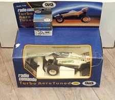 gig nikko turbo aero tuned r/c