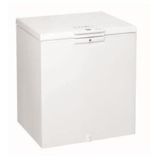 WHIRLPOOL Congelatore
