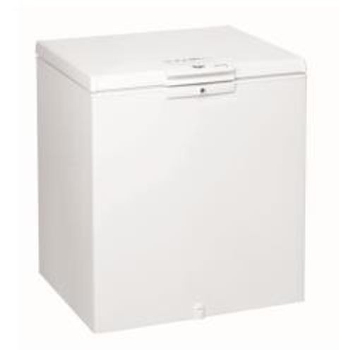 Whirlpool congelatore - whirlpool,