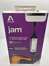 Apogee Jam 96K Interfaccia per