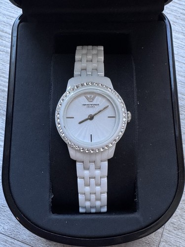 Orologio donna emporio armani - orologio,