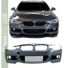 Pare-chocs avant Pack M pour