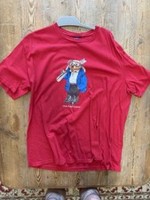 Ralph Lauren Polo Ski Bear