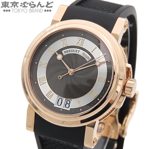 Breguet marine grande - marine, data