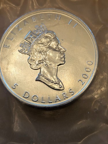 Moneta dollari canadese - moneta, da