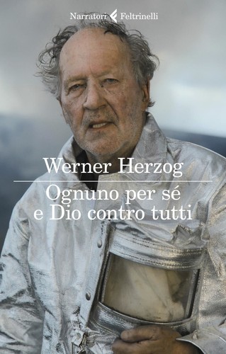 Libri werner herzog - libri,
