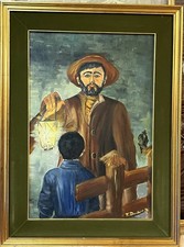 Pittore Sconosciuto, Vari