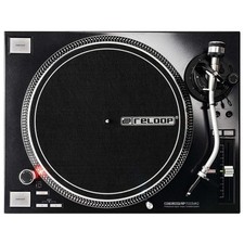 Reloop RP-7000 MK2 Giradischi