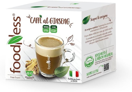 120 capsule foodness - capsule,