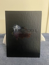 Final fantasy the - xv:, complete