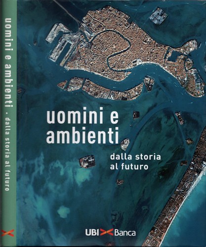 Uomini ambienti dalla - e,