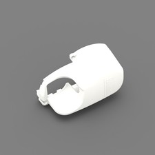 KIT Cuffia Arganello Destra