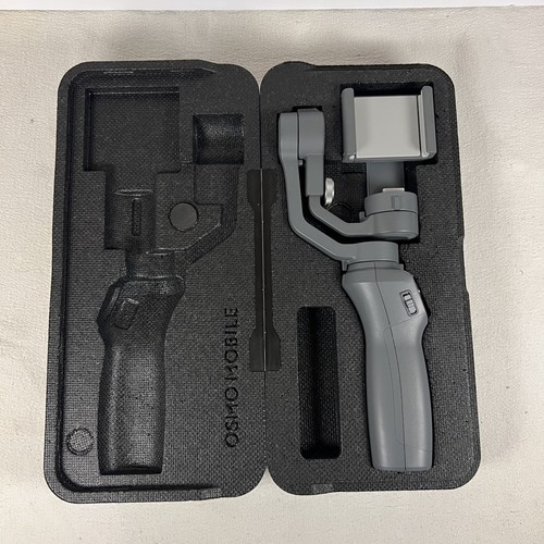 Dji osmo mobile gimbal om170 - 2,