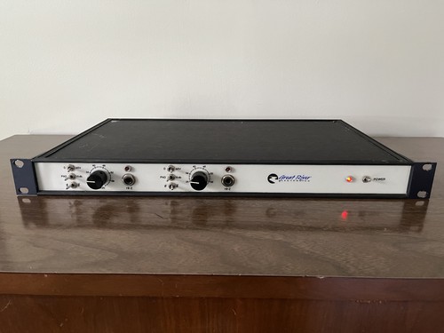 Raro preamplificatore - raro!,