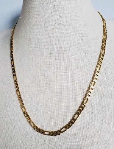 Collana vintage guess tono oro - vintage,