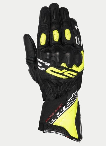 Alpinestars guanti moto in - alpinestars,
