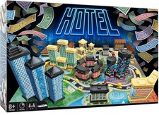 Hotel - Nuova Versione Gioco