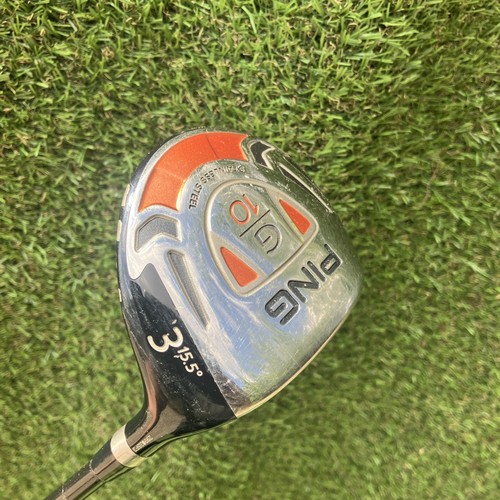 Ping g10 legno 15 5 - ping,