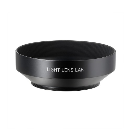 Light lens lab - lens,