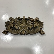 Antica matrice Per Abbellimento Atti Notarili - Periodo Ottocento