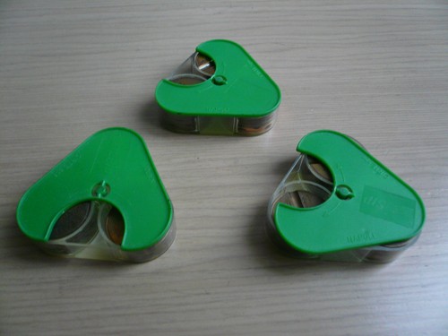 Custodie gettoni telefonici - 3,