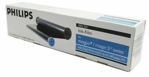 Pellicola fax philips pfa - pfa, 301