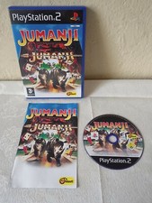 Gioco Jumanji PlayStation 2