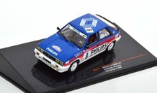 IXO RAC311 1:43 RENAULT 11