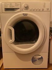 asciugatrice Ariston Hotpoint 7Kg 