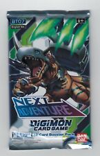 Digimon Card Game (TCG) -
