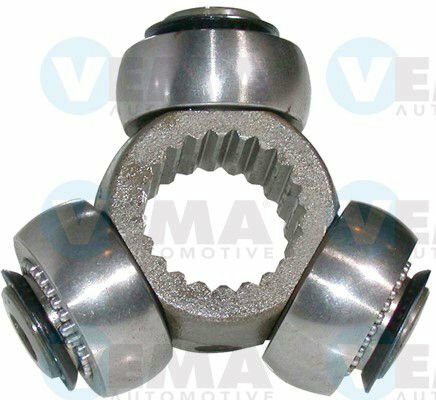 Vema 789 tripode semiasse - 789,