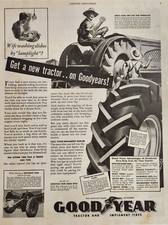 Pubblicità stampa 1939 - stampa,
