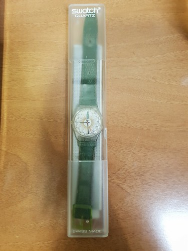 Orologio swatch quartz - orologio,