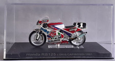 DIE CAST MOTO - Honda RS125