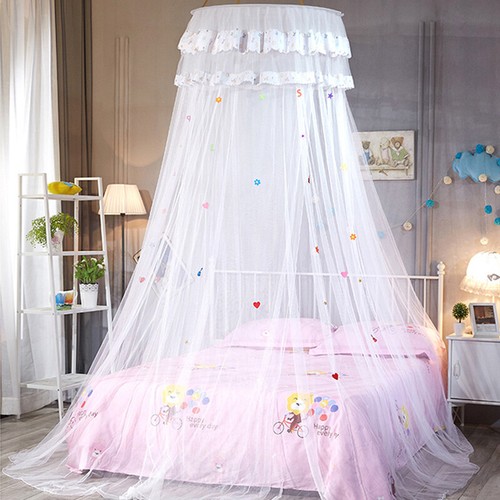 Zanzariera baldacchino letto - a,