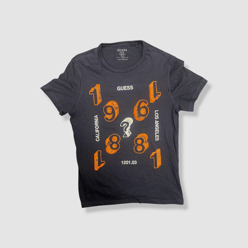 Guess men blue - men's, aleksander