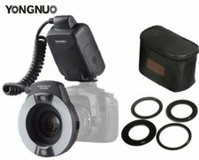 YONGNUO YN-14EX TTL Macro Ring