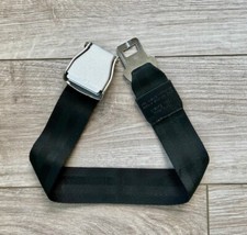 AIRLINE - Prolunga cintura di sicurezza regolabile - di Amsafe Inc - Conforme FAA (#B1)