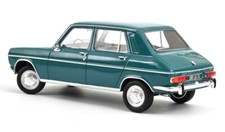 Simca 1100 GLS 1968 Verde