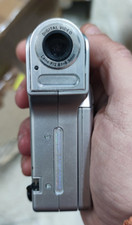 VIDEOCAMERA MINIDV dv-2000 digital camcorder vintage video foto camera
