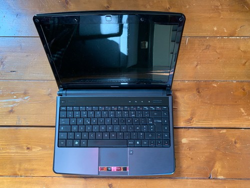 Packard bell butterfly - packard,