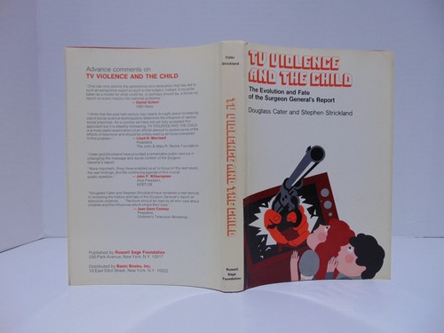 Violence and the child by - and,