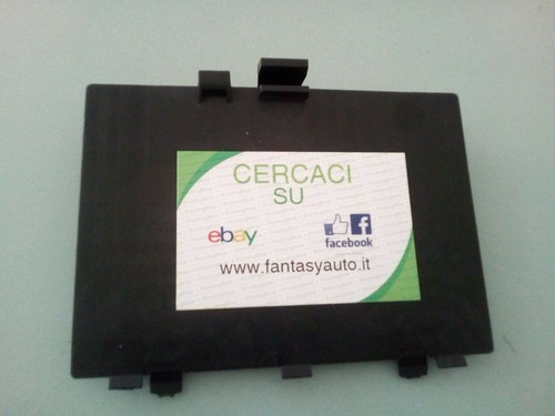 Tappo locaro sportello - tappo,