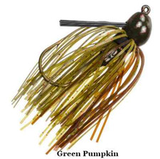 Strike King Bitsy Bug Mini Jig