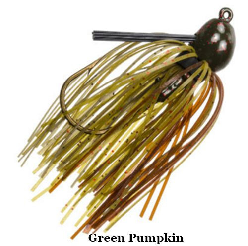 Strike king bitsy - bitsy, mini