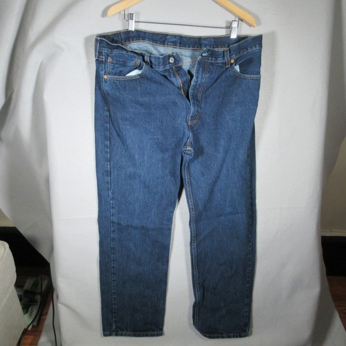 Jeans uomo levis 40x30 - levis, blu