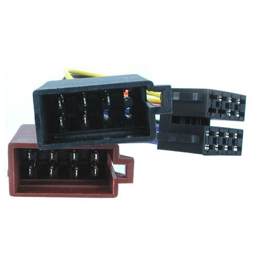Pc2 radio wiring loom - pc2-18-4,